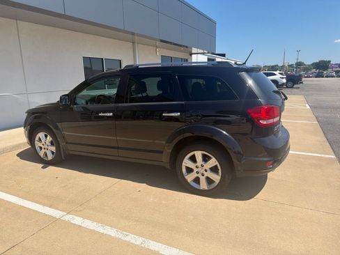 Used 2012 Dodge Journey Crew w/ Flexible Seating Group AWD/4WD image 5