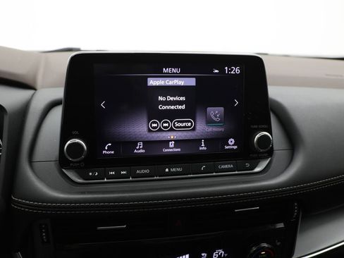 Used 2023 Nissan Rogue SV w/ SV Premium Package image 22