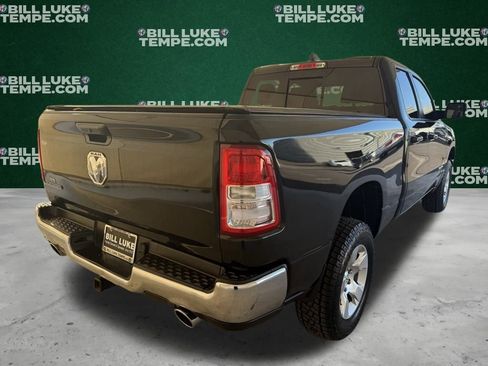 Used 2021 RAM 1500 Big Horn image 7