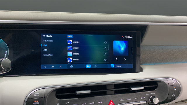 New 2027 Hyundai Palisade SEL Premium AWD/4WD image 15