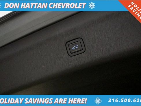 Used 2023 Buick Enclave Premium w/ Experience Buick Package image 41