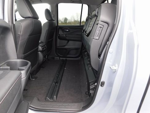 New 2026 Honda Ridgeline RTL image 28