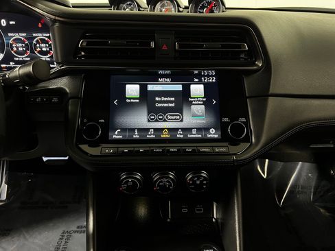 Used 2024 Nissan Z Performance w/ Floor Mat Package image 18