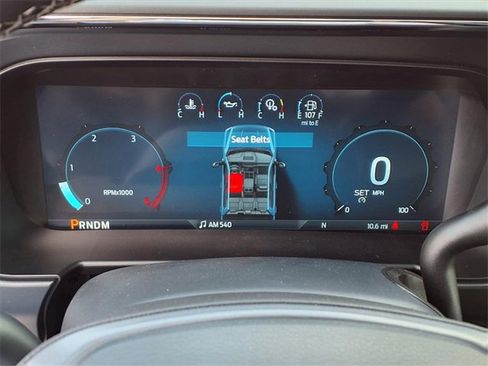 New 2026 Ford F250 Lariat image 14