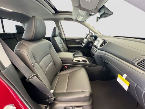 New 2026 Honda Ridgeline RTL image 27