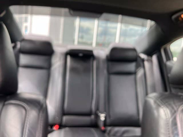 Used 2022 Dodge Charger SXT w/ Leather Interior Group RWD image 19