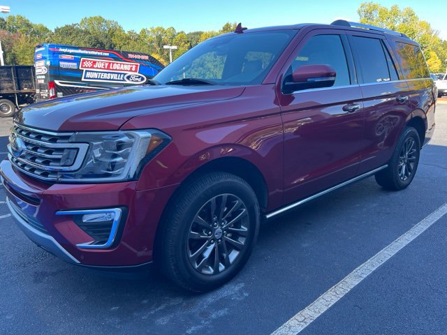 Used 2019 Ford Expedition Limited w/ Equipment Group 301A RWD image 1