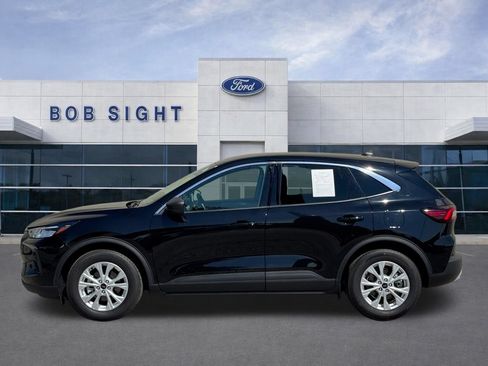 Used 2024 Ford Escape Active FWD image 35