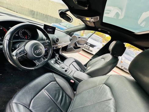 Used 2015 Audi A3 2.0T Premium w/ Driver Assistance Package image 12