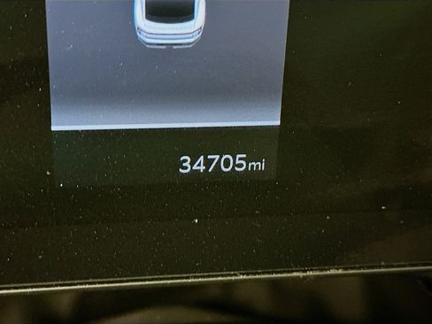 Used 2025 Kia K4 FWD image 19