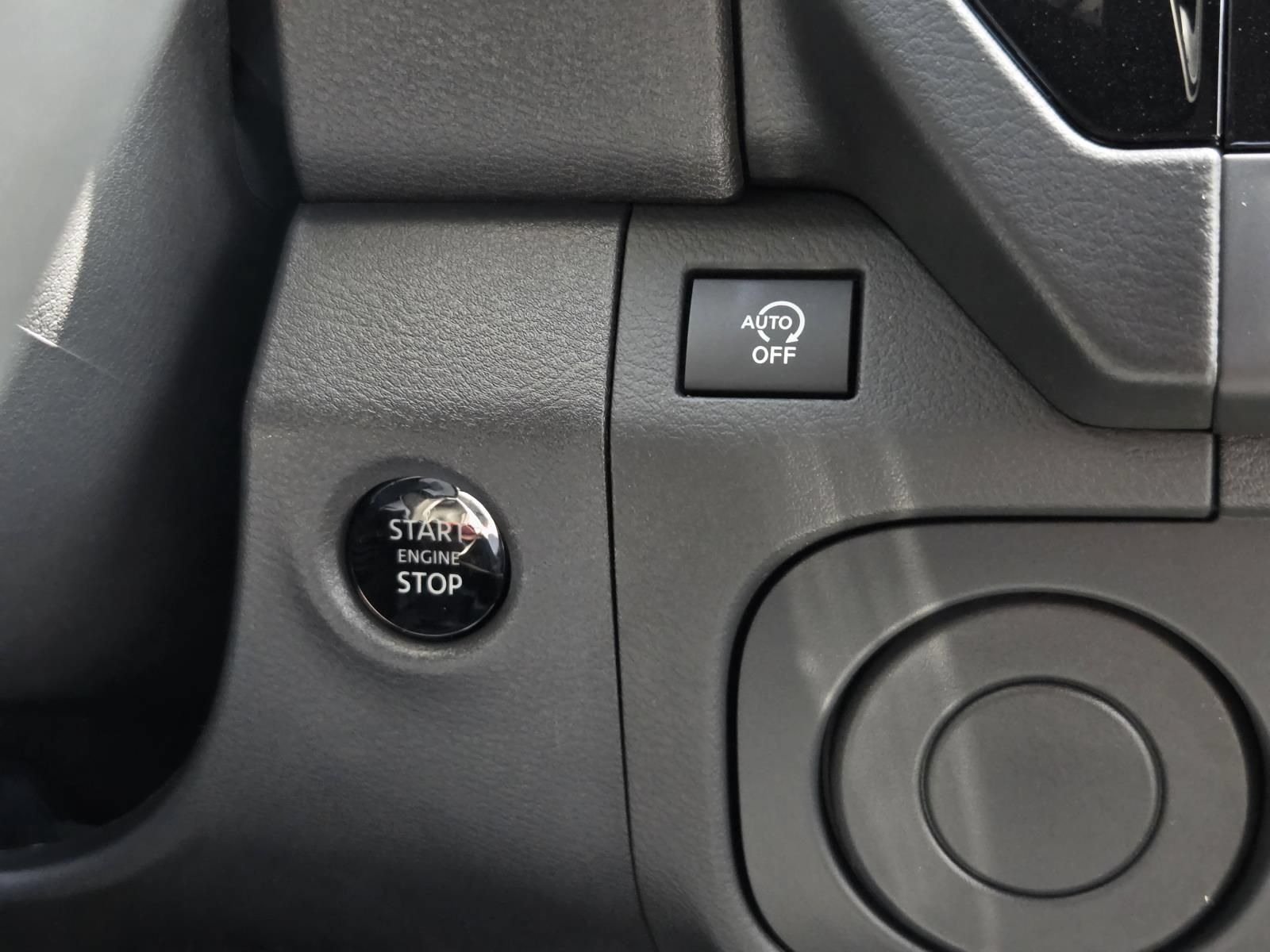 New 2027 Nissan Frontier SV w/ SV Convenience Package RWD image 23