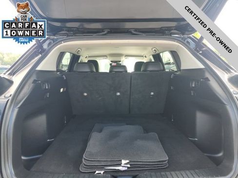 Certified 2025 MAZDA CX-50 AWD 2.5 S w/ Preferred Package image 20
