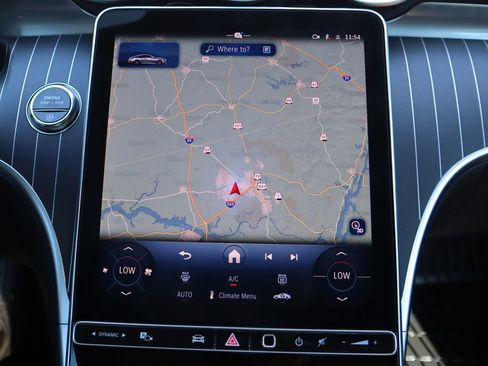 New 2026 Mercedes-Benz CLE 300 4MATIC Coupe image 14