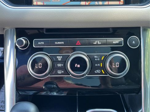 Used 2014 Land Rover Range Rover Sport Supercharged image 34