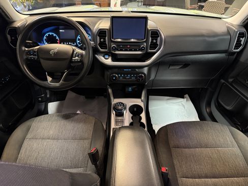 Used 2021 Ford Bronco Sport Big Bend image 65