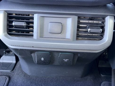 Used 2024 Ford F150 XLT w/ Mobile Office Package AWD/4WD image 22