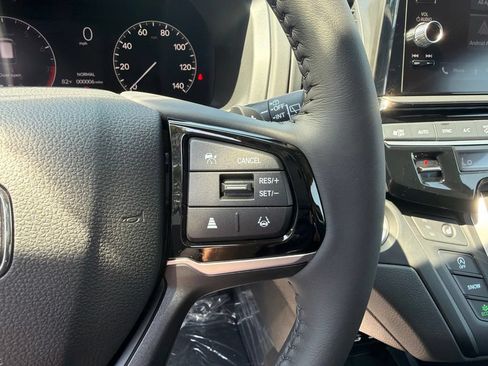 New 2026 Honda Odyssey EX-L image 14