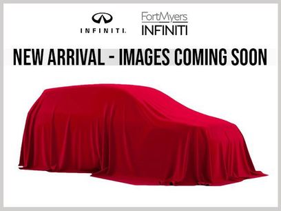 Certified 2025 INFINITI QX60 Luxe w/ Lighting Package (N94)