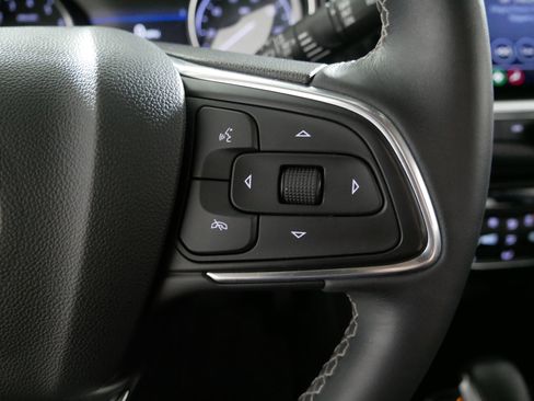 Certified 2022 Buick Encore GX Select w/ Safety Package II image 28