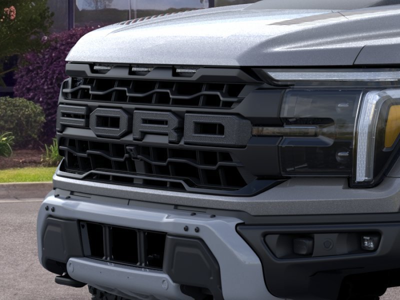 New 2026 Ford F150 Raptor AWD/4WD image 39
