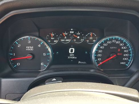 Used 2018 GMC Sierra 1500 Denali w/ Denali Ultimate Package AWD/4WD image 22
