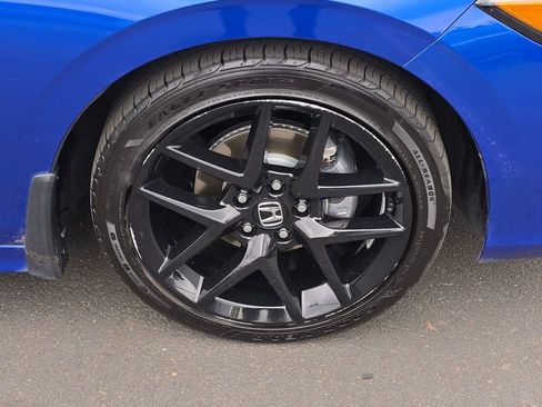 Used 2023 Honda Civic Sport image 44