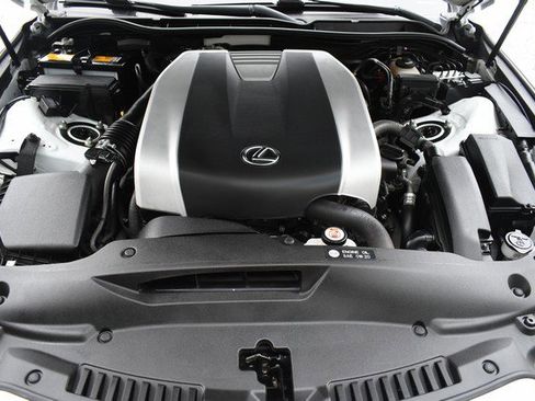 Used 2022 Lexus IS 350 F Sport image 30