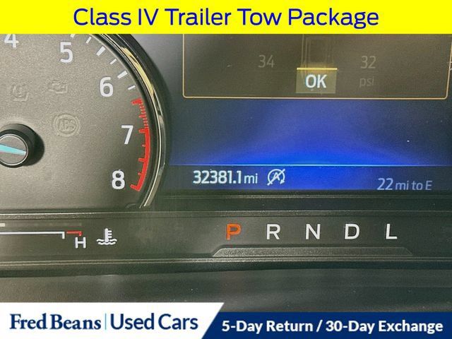 Used 2023 Ford Explorer XLT w/ Class IV Trailer Tow Package AWD/4WD image 15