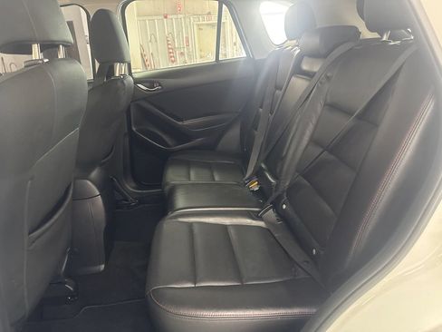 Used 2016 MAZDA CX-5 Touring AWD/4WD image 17