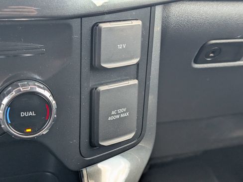 Used 2022 Ford F150 Tremor w/ Equipment Group 401A Mid AWD/4WD image 20