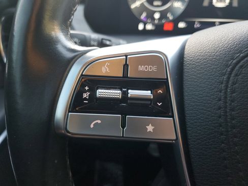 Used 2024 Kia Telluride SX X-Pro image 28