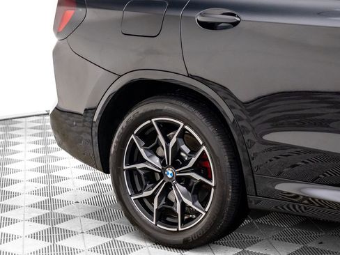 Used 2024 BMW X3 M40i image 34
