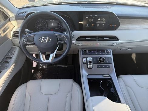 Used 2020 Hyundai Palisade SEL w/ Premium Package FWD image 24