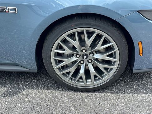 New 2025 Ford Mustang GT Premium RWD image 42
