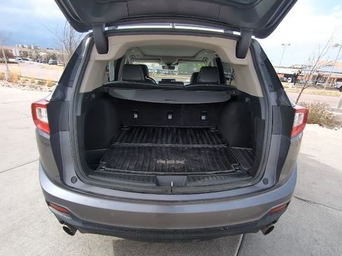 Used 2020 Acura RDX w/ Technology Package image 28