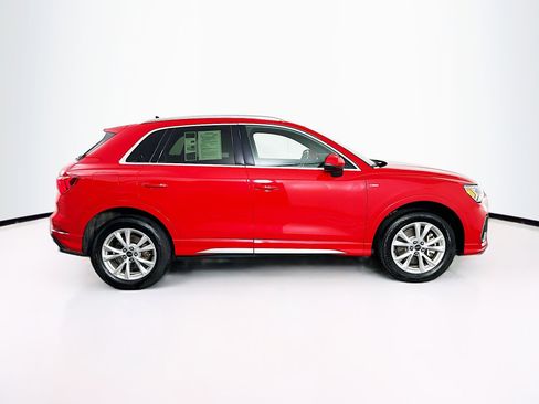 Used 2024 Audi Q3 2.0T Premium image 10