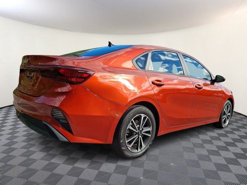 Used 2024 Kia Forte LXS image 6