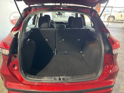 Used 2024 Nissan Kicks SV image 20
