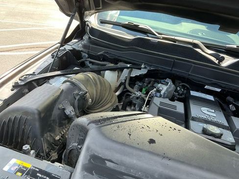 Used 2024 RAM 2500 Big Horn image 17