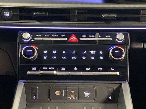 New 2026 Hyundai Santa Fe Calligraphy AWD/4WD image 20