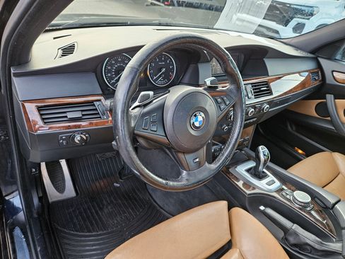 Used 2010 BMW 535i Sedan image 12