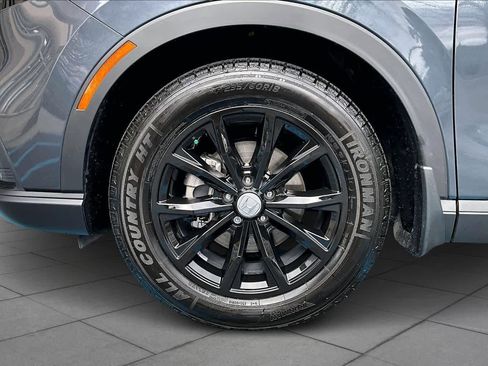 Certified 2024 Honda CR-V EX-L image 44