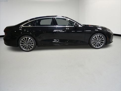 New 2026 Audi A6 Prestige image 6