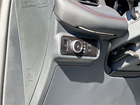 Certified 2025 Ford Explorer ST image 10