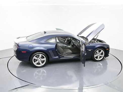 Used 2011 Chevrolet Camaro SS w/ RS Package image 21
