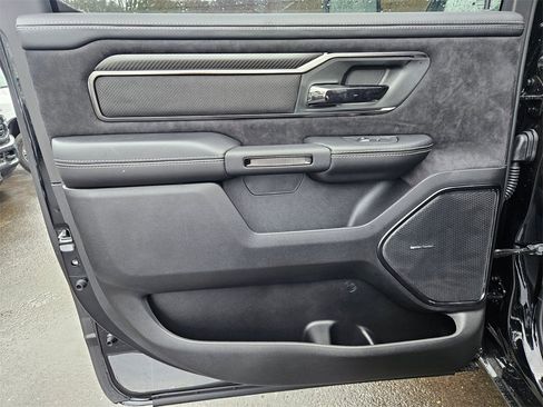 New 2026 RAM 1500 RHO w/ RHO Level 1 Equipment Group image 14