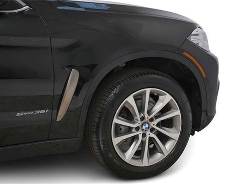 Used 2019 BMW X6 sDrive35i w/ Convenience Package image 10