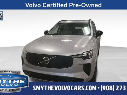 Certified 2026 Volvo XC90 B6 Ultra