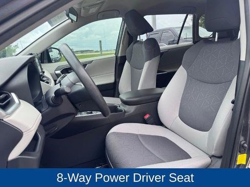 Used 2022 Toyota RAV4 XLE AWD/4WD image 11