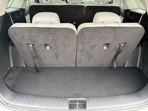 Used 2026 Kia Sorento S w/ S Panoramic Sunroof Package image 17